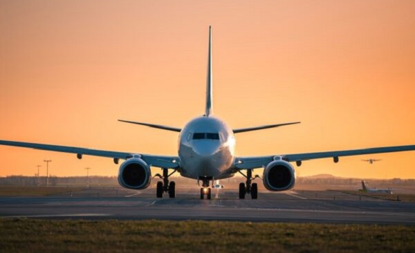 Aerospace & Aircraft Components