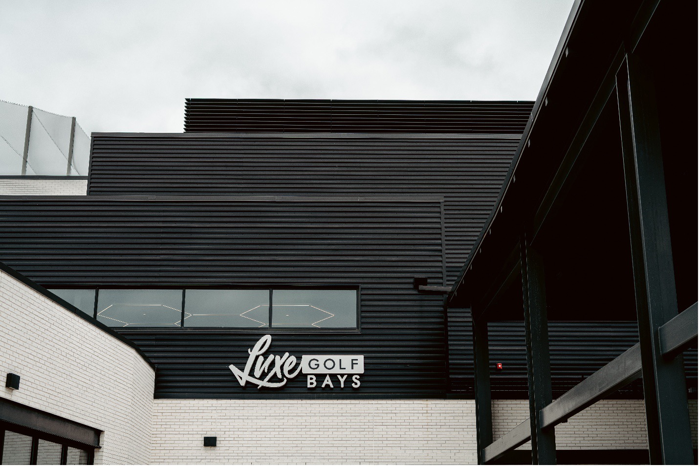 Luxe Golf Building at Wisconsin's Ballpark Commons