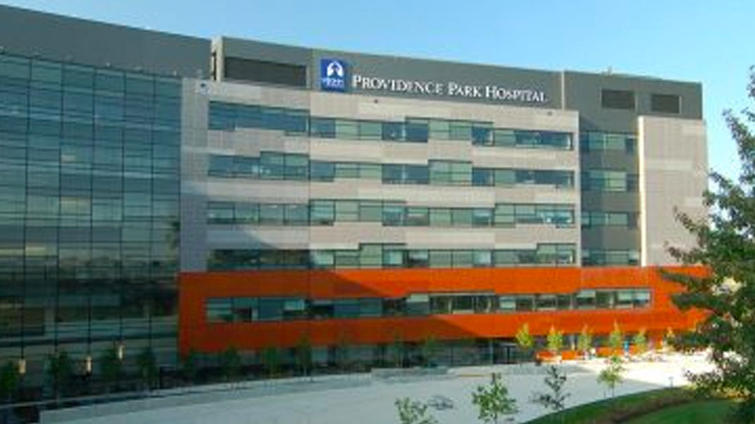Providence Park Hospital