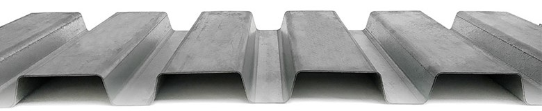 Formed Metal B Deck Formed Metal B Deck