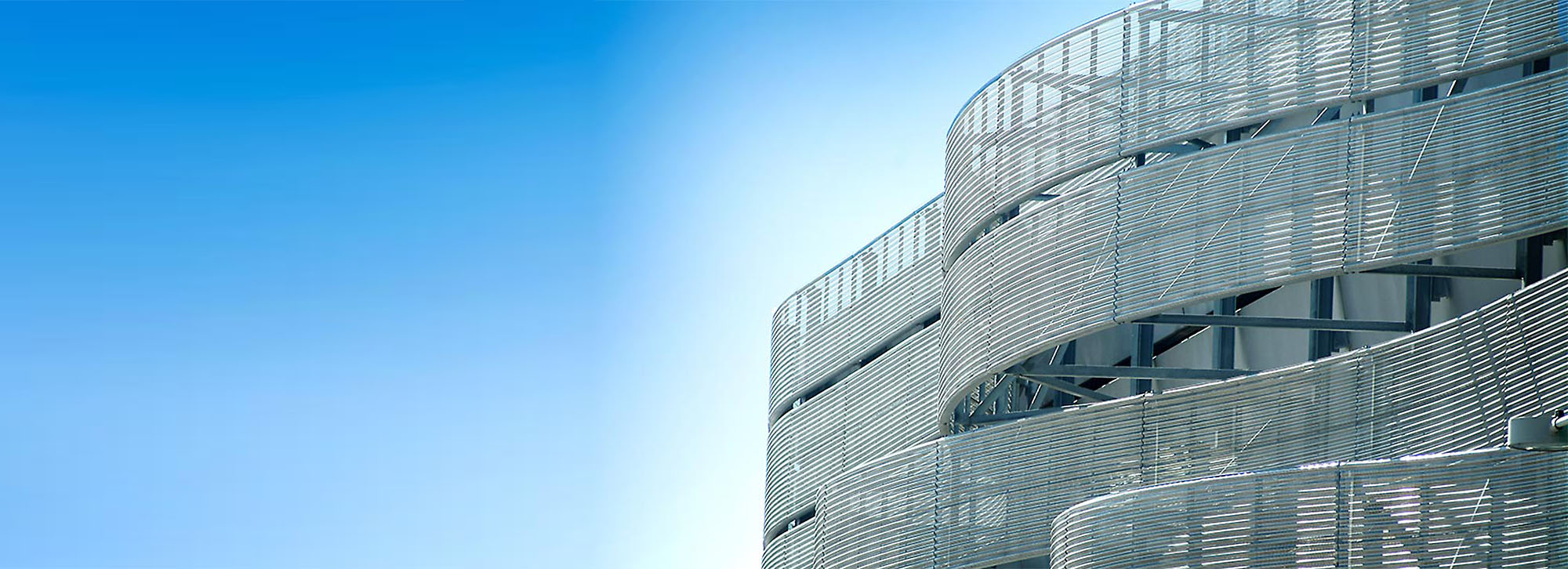 Corrugated Metals, Inc. Sinewave Panel Project Contact Corrugated Metals, Inc.