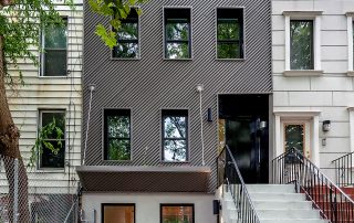 RESITUATED Architecture