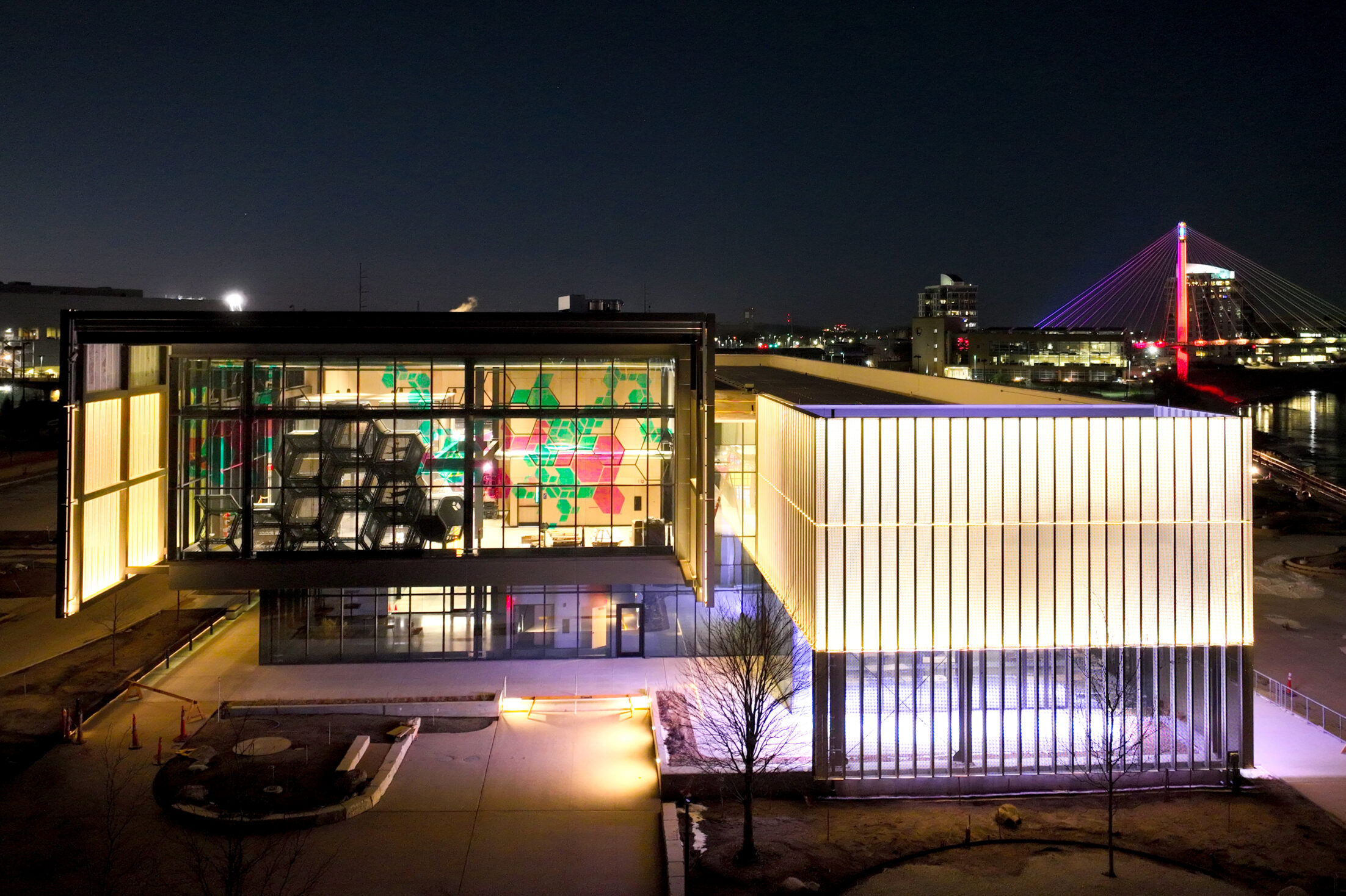 Construction Construction