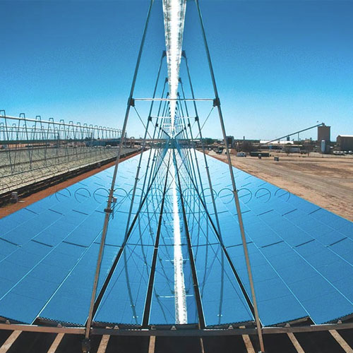 CMI for OEM - Solar Panels