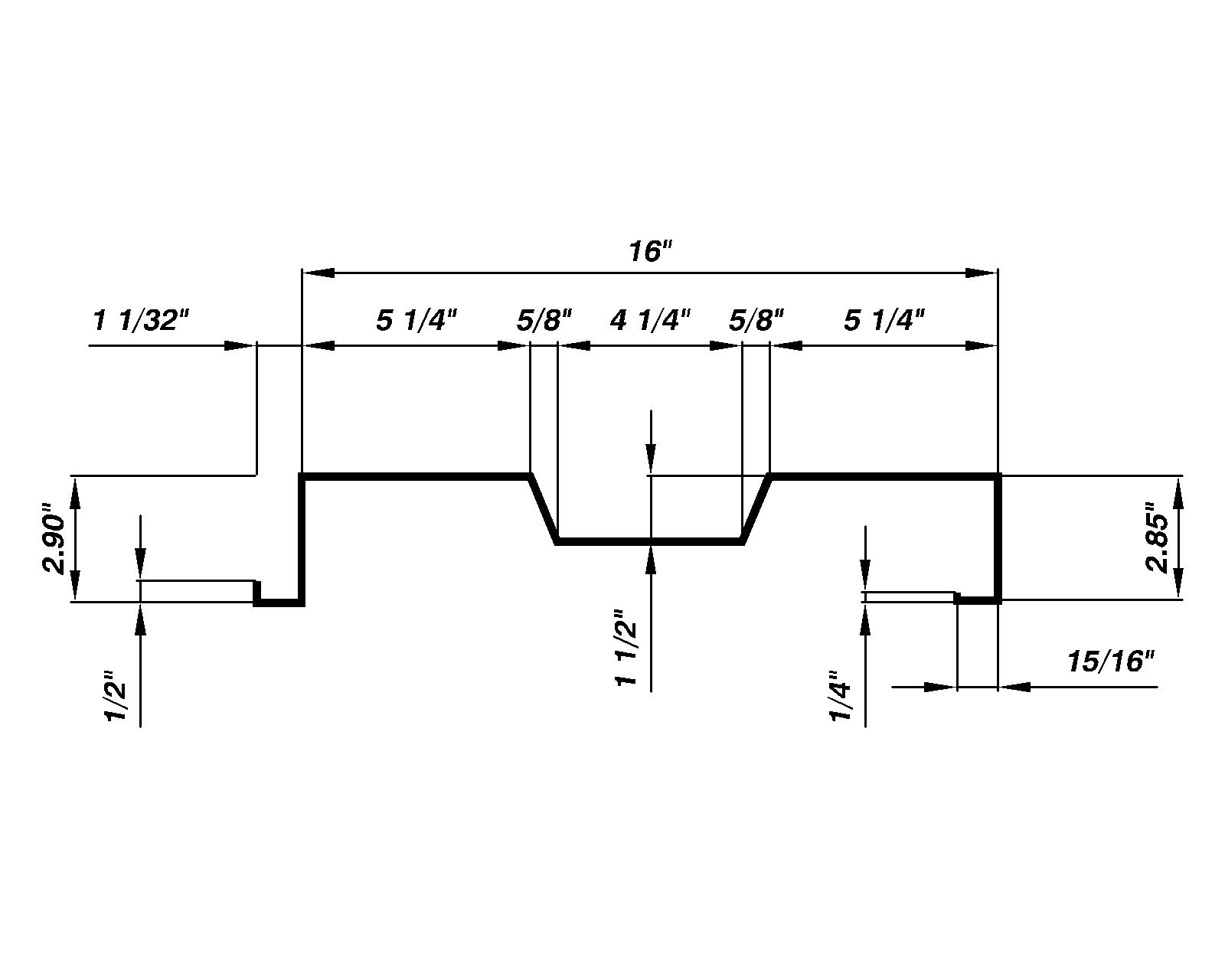 SoundWall Model SoundWall Model